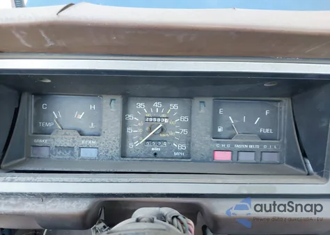 1982 Dodge D50 from USA, damaged, VIN JB7FP2473CY800760